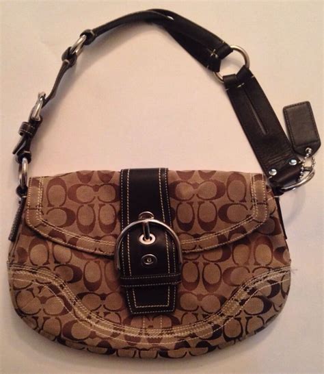 sell my coach purse|selling old coach purses.